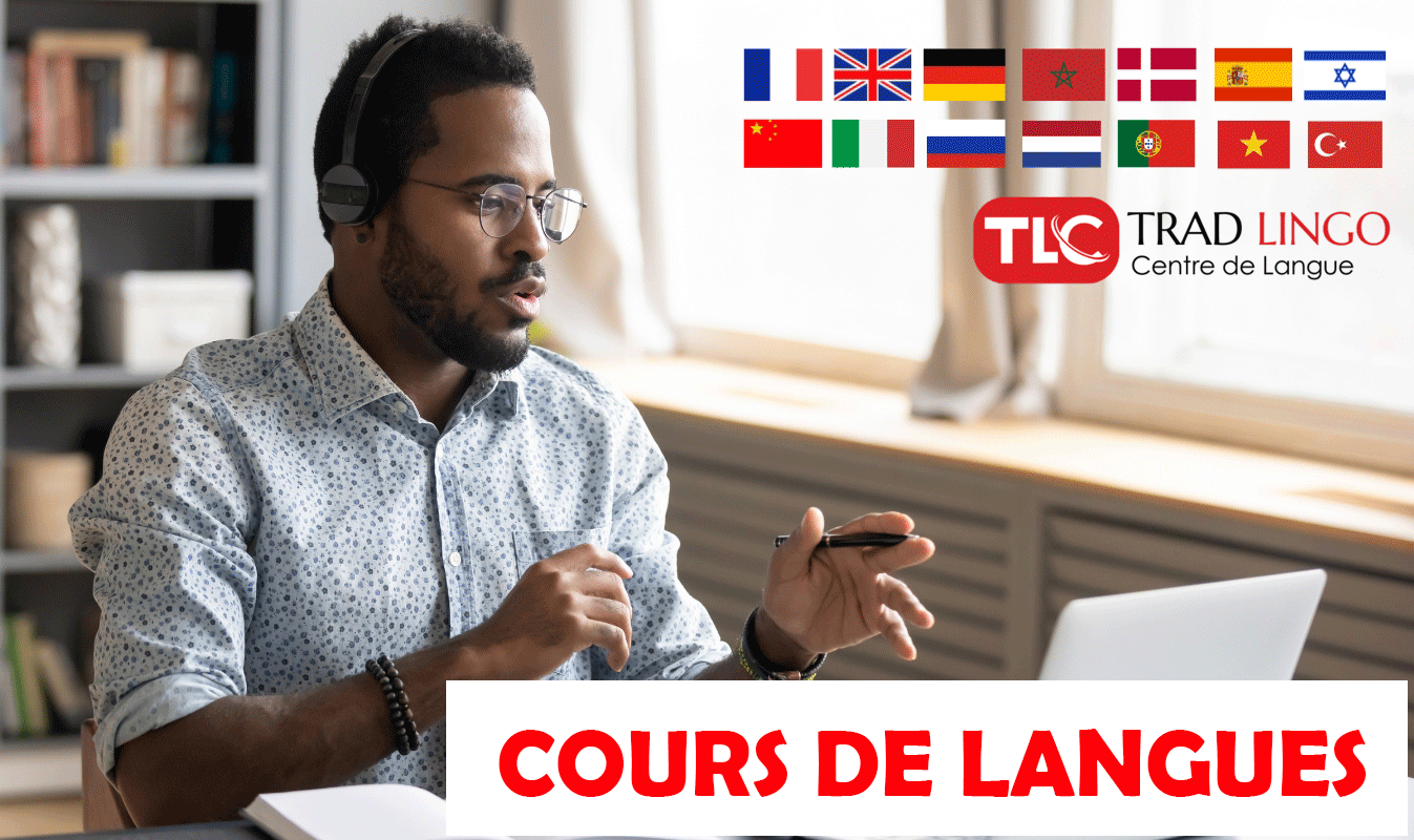 de traduction Agence d'interprétation à Abidjan Trad Lingo